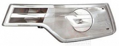VAN WEZEL 0963971 -  Габаритные огни
